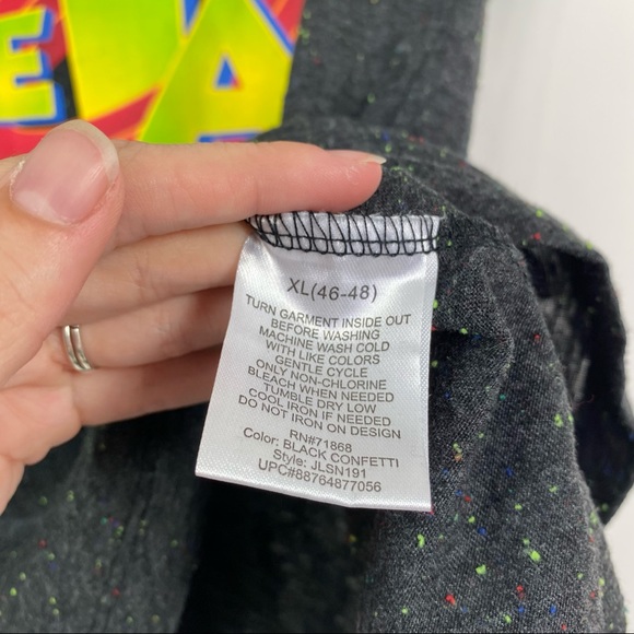 Space jam Looney Tunes shirt size XL - Picture 7 of 9